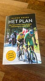 Het plan jumbo visma, Ophalen of Verzenden, Zo goed als nieuw, Lopen en Fietsen