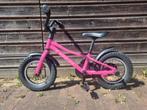 Kinderfiets TREK 12 inch, Ophalen, Gebruikt, Minder dan 16 inch