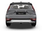 Kia Niro 1.6 GDi Hybrid DynamicLine I Snel leverbaar, Automaat, 1374 kg, Leder en Stof, Adaptive Cruise Control