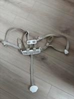 Stokke Tripp Trapp veiligheidstuigje, Kinderen en Baby's, Kinderstoelen, Ophalen of Verzenden, Zo goed als nieuw, Meegroeistoel