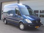Mercedes-Benz Sprinter 318 CDI 3.0 V6 Automaat L2H2 - Trekha, Automaat, Gebruikt, Blauw, 2987 cc