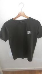 Quotrell shirt groen, Ophalen of Verzenden, Zo goed als nieuw, Maat 48/50 (M), Groen