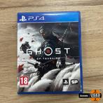 Ghost Of Tsushima PS4 Game, Zo goed als nieuw