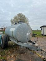 Mesttank watertank beerton giertank, Zakelijke goederen, Agrarisch | Werktuigen, Ophalen, Gewasbescherming en Bemesting