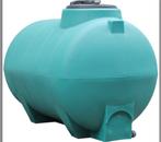 Wateropslagtank rond / liggend 500 liter of 1300 liter, Dieren en Toebehoren, Schapen, Geiten en Varkens, Vrouwelijk, Schaap