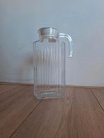 Waterkan, Ophalen, Zo goed als nieuw