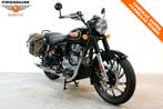 ROYAL ENFIELD BULLET 350 (bj 2023), Motoren, Bedrijf, 12 t/m 35 kW, Naked bike, ABS
