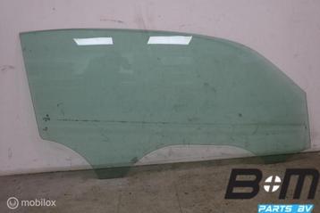 Portierruit rechtsvoor VW Beetle 5C 5C5845202 beschikbaar voor biedingen