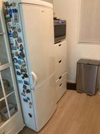 combi koelkast, Ophalen, Gebruikt, 200 liter of meer, Met aparte vriezer
