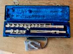 Dwarsfluit Emerson, Muziek en Instrumenten, Blaasinstrumenten | Dwarsfluiten en Piccolo's, Ophalen of Verzenden, Gebruikt