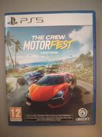 The Crew Motorfest PS5, Spelcomputers en Games, Games | Sony PlayStation 5, Ophalen of Verzenden, Zo goed als nieuw