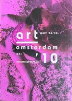 Art Amsterdam 2010, Ophalen of Verzenden, Zo goed als nieuw, Overige onderwerpen