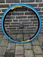 Racefiets achterwiel voor indoor trainer, Racefiets, Zo goed als nieuw, Linus, Ophalen