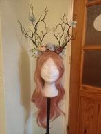 gewei fantasy, cosplay,  elfia,  castlefest, Hobby en Vrije tijd, Kostuums, Theaterbenodigdheden en LARP, Ophalen of Verzenden