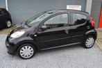 Peugeot 107 1.0-12V XS Airco Stuurbekrachtiging 5 Drs Jaar G, Auto's, Peugeot, Voorwielaandrijving, Stof, Gebruikt, 4 stoelen
