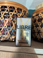 Yves Saint Laurant Libre Platine 50 ML NIEUW, Sieraden, Tassen en Uiterlijk, Uiterlijk | Parfum, Nieuw, Verzenden
