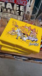 3 x lunchtrommel Smoeltjes, Ophalen of Verzenden, Zo goed als nieuw
