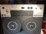 Tandberg 3000X, Audio, Tv en Foto, Bandrecorders, Ophalen, Bandrecorder, Met stofkap