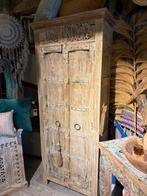 India/ Ibiza style kast, Ophalen of Verzenden, Nieuw, 25 tot 50 cm