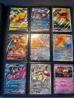 Pokémon kaarten | 329 kaarten, Hobby en Vrije tijd, Verzamelkaartspellen | Pokémon, Verzenden, Zo goed als nieuw, Meerdere kaarten