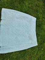 Rok van shein nog nieuw maat s, Zwart, Nieuw, Ophalen of Verzenden, Maat 36 (S)