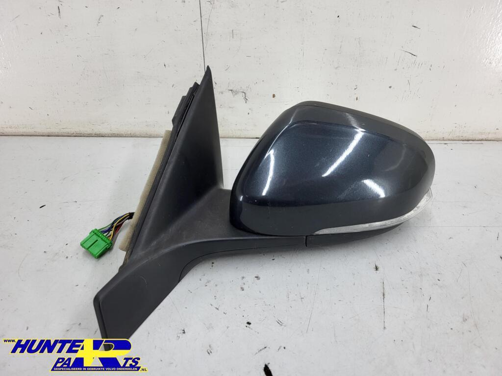 Buitenspiegel L Volvo V70/S80 ('11-'17) 31298837, Auto-onderdelen, Spiegels, Volvo, Gebruikt, Ophalen of Verzenden