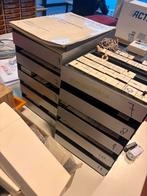 Braun lectronsysteem 1100, Ophalen, Gebruikt