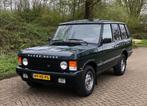Range Rover Brooklands Classic, Auto's, Land Rover, Te koop, Benzine, 3500 kg, 750 kg