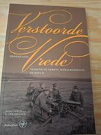 Verstoorde Vrede Nederland tijdens de eerste wereldoorlog, Gelezen, Verzenden, Voor 1940, Meerdere auteurs