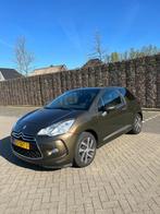 Citroën DS3 1.6 Hdif bouwjaar 2011 nette staat, Auto's, Voorwielaandrijving, 28 km/l, Zwart, 4 cilinders