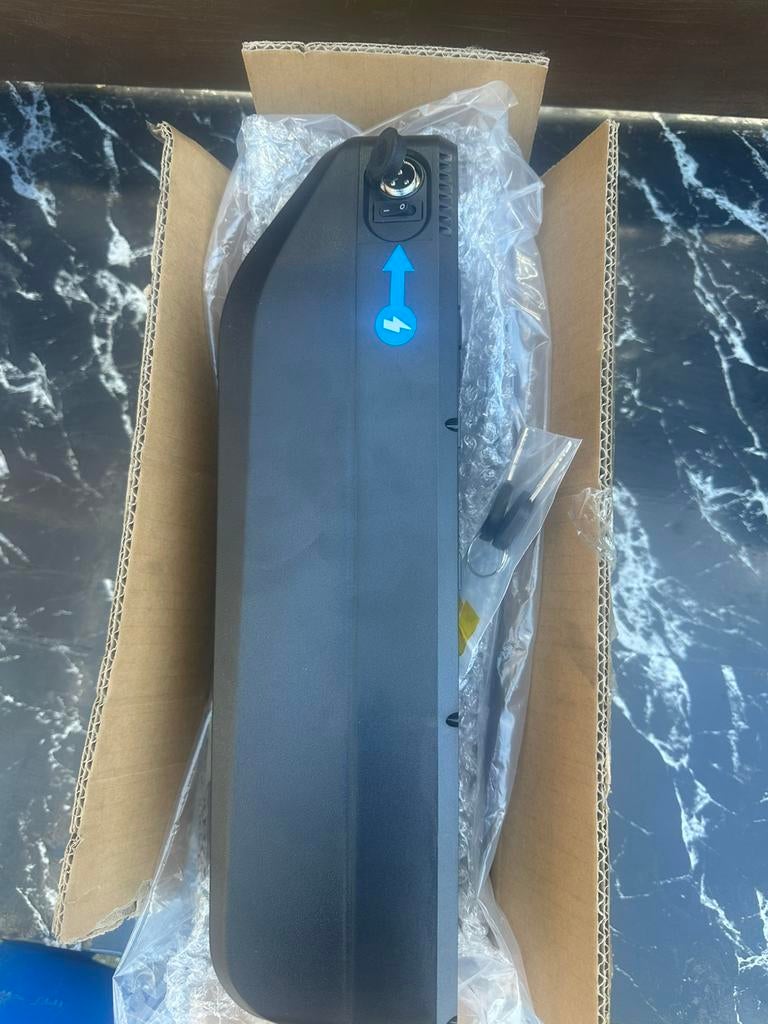 Nieuwe Accu V20, Fietsen en Brommers, Ophalen of Verzenden, Zo goed als nieuw