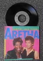 Aretha Franklin - jumpin' jack flash (vanaf € 1,50), Ophalen of Verzenden