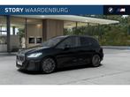BMW 2 Serie Active Tourer 225e xDrive M Sport Automaat / Pan, Auto's, BMW, Automaat, 1800 kg, Zwart, 38 km/l