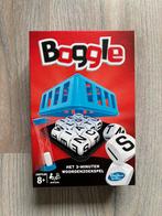 Boggle Woordspel - Uitdagend en Leuk!, Een of twee spelers, Ophalen, Zo goed als nieuw