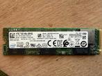 256 mSATA / 512GB / 1TB M.2 80mm PCIe 3.0 x4 / NVMe PCIe SSD, Computers en Software, Harde schijven, Intern, 512GB, SSD, Ophalen of Verzenden
