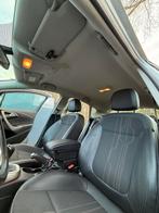 Opel Astra 1.4 Turbo 88KW 5D 2012 Grijs, Voorwielaandrijving, 680 kg, 4 cilinders, Origineel Nederlands