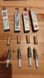 NGK laser iridium bougies SILZKFR8D7G, Ophalen of Verzenden, Nieuw