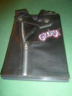 Grease (Limited Edition met leather jacket verpakking) 2 dvd, Verzenden, Zo goed als nieuw, Komedie, Alle leeftijden