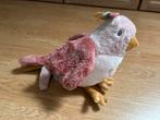 NIEUW Little Dutch knuffel Olivia - vogel, Ophalen of Verzenden, Zo goed als nieuw, Overige typen