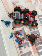 Lego Nexo Knights 70321 Generaal Magmars belegeringsmachine, Kinderen en Baby's, Speelgoed | Duplo en Lego, Ophalen of Verzenden