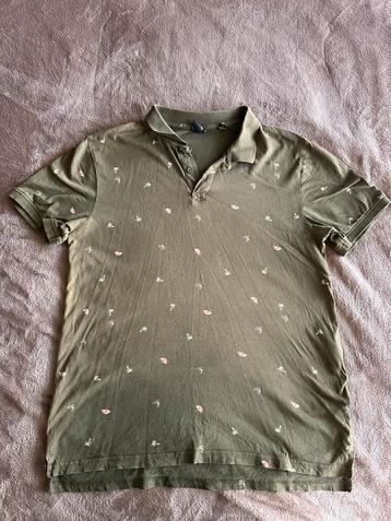 Only & Sons Polo - Maat M beschikbaar voor biedingen