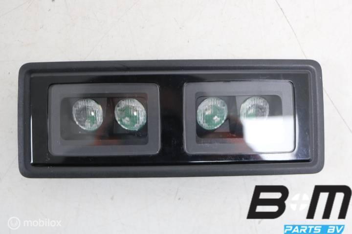 Hemelverlichting achterzijde VW Golf 8 GTI 5H0947290C, Auto-onderdelen, Interieur en Bekleding, Gebruikt