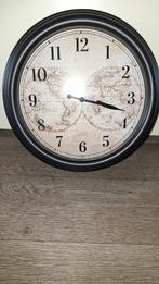 Wandklok, Huis en Inrichting, Ophalen, Nieuw, Wandklok
