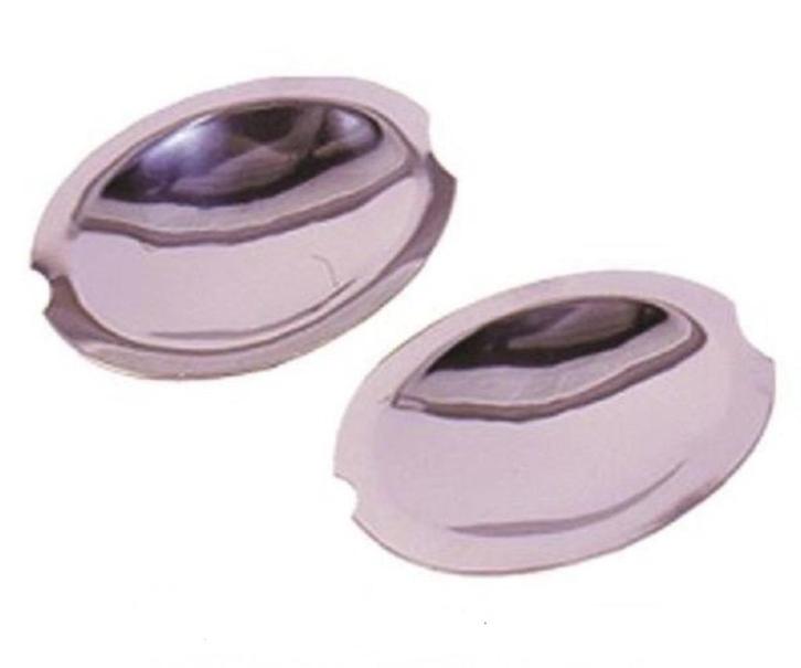 Anti kras plaatjes Classic Mini Cooper., Auto diversen, Auto-accessoires, Nieuw, Ophalen