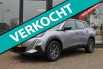 Peugeot 2008 1.2 PureTech Allure Pack Automaat/Navi/Camera!, Gebruikt, Euro 6, 1199 cc, 1180 kg