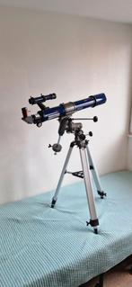 Optus Telescoop met Statief, Ophalen, Gebruikt, Lenzentelescoop (refractor), 80 tot 200 mm