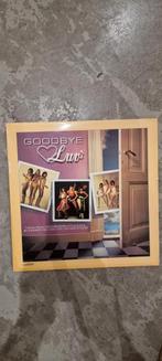Luv'. Collectie van 5 lp's op vinyl, Cd's en Dvd's, Vinyl | Nederlandstalig, Ophalen of Verzenden, Zo goed als nieuw