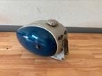 Sparta GE 50 Tour Tank, Fietsen en Brommers, Ophalen of Verzenden, Gebruikt, Tank, Sparta