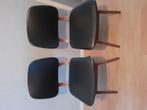 Retro stoelen, Ophalen, Gebruikt