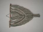 Nieuwe handgemaakte macrame wandkleed, Huis en Inrichting, Ophalen of Verzenden, Nieuw